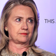 Illustration for article titled Articles About Hillary Clintons Hair Are Why We Cant Have Nice Things